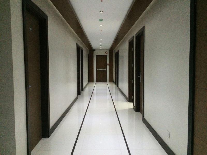 West Makati Hotel Makati City Ruang foto