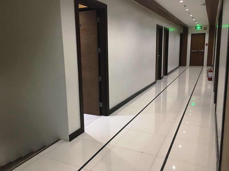 West Makati Hotel Makati City Bagian luar foto